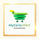 MyCeriaMart