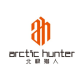 ARCTIC HUNTER Mall