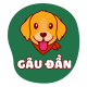 Ngáo Và Gâu Đần