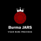 BURMA JARS