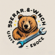 Bear & Wrench