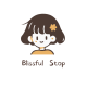 Blissful Stop