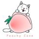 Peachy Case