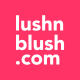 LUSH N BLUSH