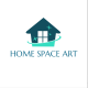 Home Space Art