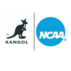 KANGOL & NCAA 