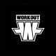 Workout streetwear