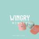 Wingry wingry
