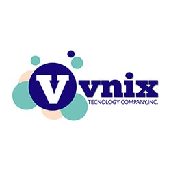 โลโก้ร้าน Vnix group lazmall