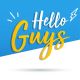 Helloguys