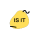 IS IT