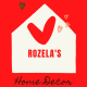Rozela's Home Decor