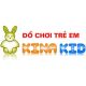 kinakid shop đồ chơi trẻ em