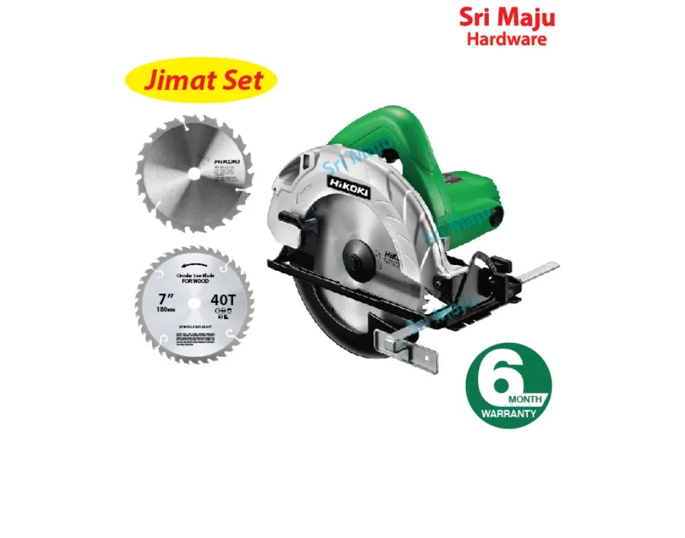 Hitachi deals wood cutter