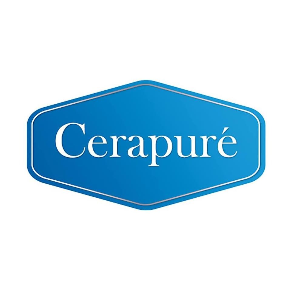 โลโก้ร้าน Cerapure