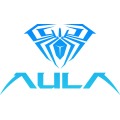 โลโก้ร้าน AULA