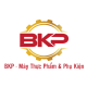 BKP-Máy Thực Phẩm & Phụ Kiện
