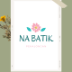 NA BATIK