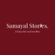 Samayal Stories