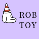 Rob Toy