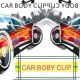 CK CHEW CAR BODY CLIP