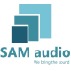 SAM audio
