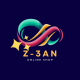 Z-3AN Online Shop
