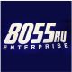 8055KU ENTERPRISE