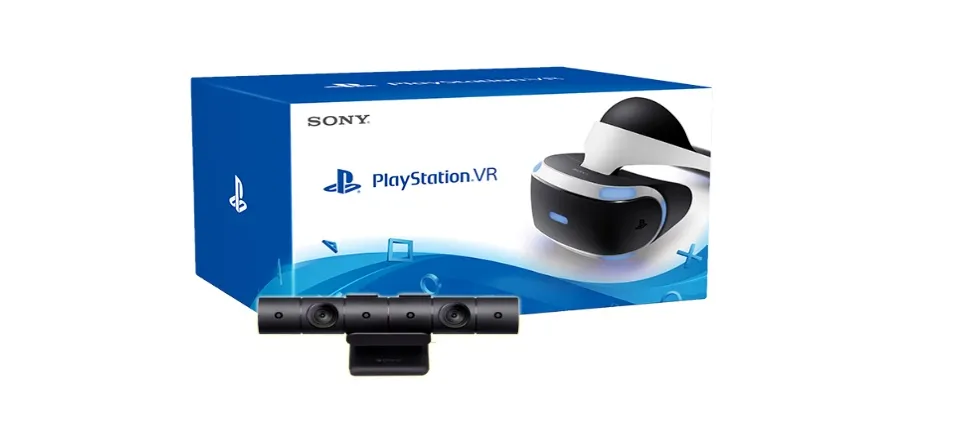 Playstation cheap vr lazada