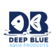 Deep Blue Aqua Products