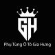 Phụ Tùng Ô Tô Gia Hưng