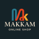MAKKAM Online Shop