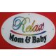 RELAX MOM AND BABY STATION