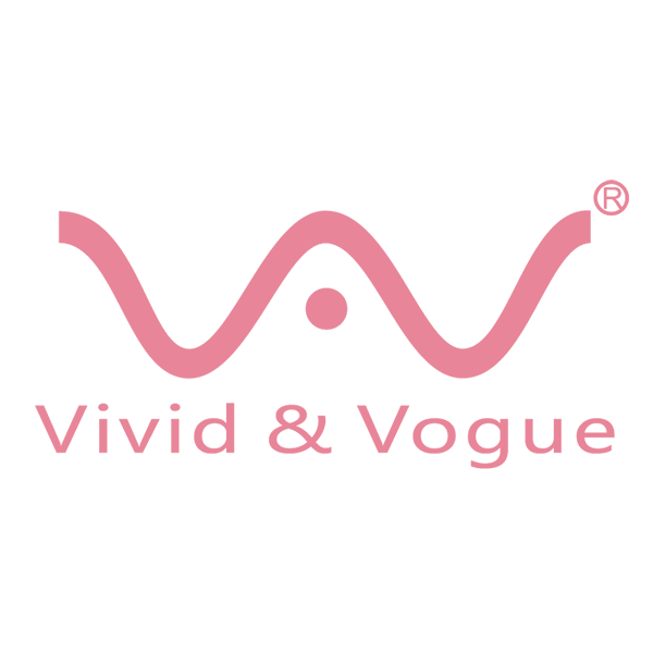 โลโก้ร้าน Vivid&Vogue