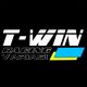 Twin Racing Motor