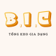 Kho Gia Dụng BIC