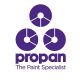 Propan Paint