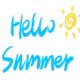 Hello Summer 