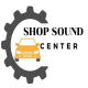 Shop Sound Center