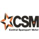 CENTRAL SPAREPART MOTOR