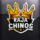 RAJA chinos