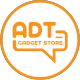 ADT Gadget Store