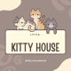 Kitty House Beauty