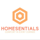 HomeSentials