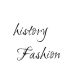 history Fashion