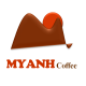 Cà Phê Mỹ Anh