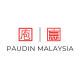 Paudin Knives