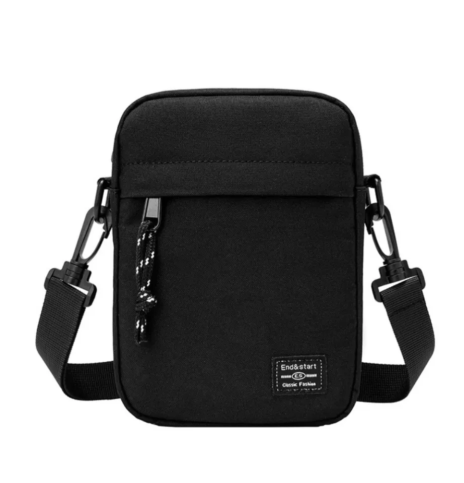 Men's single deals shoulder bag