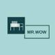 MR WOW