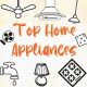 TOP HOME APPLIANCES